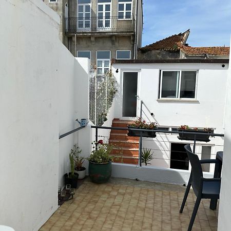 Apartament Casa Azul D'Altamira Viana do Castelo Zewnętrze zdjęcie