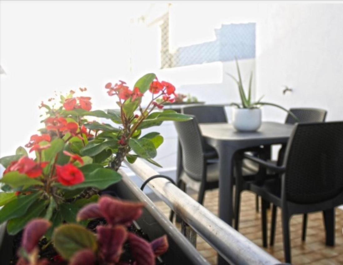 Apartament Casa Azul D'Altamira Viana do Castelo Zewnętrze zdjęcie