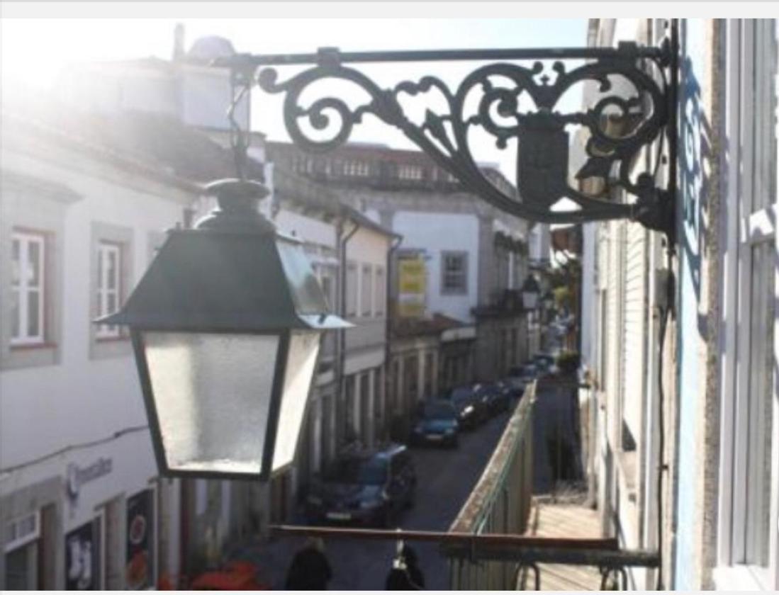 Apartament Casa Azul D'Altamira Viana do Castelo Zewnętrze zdjęcie