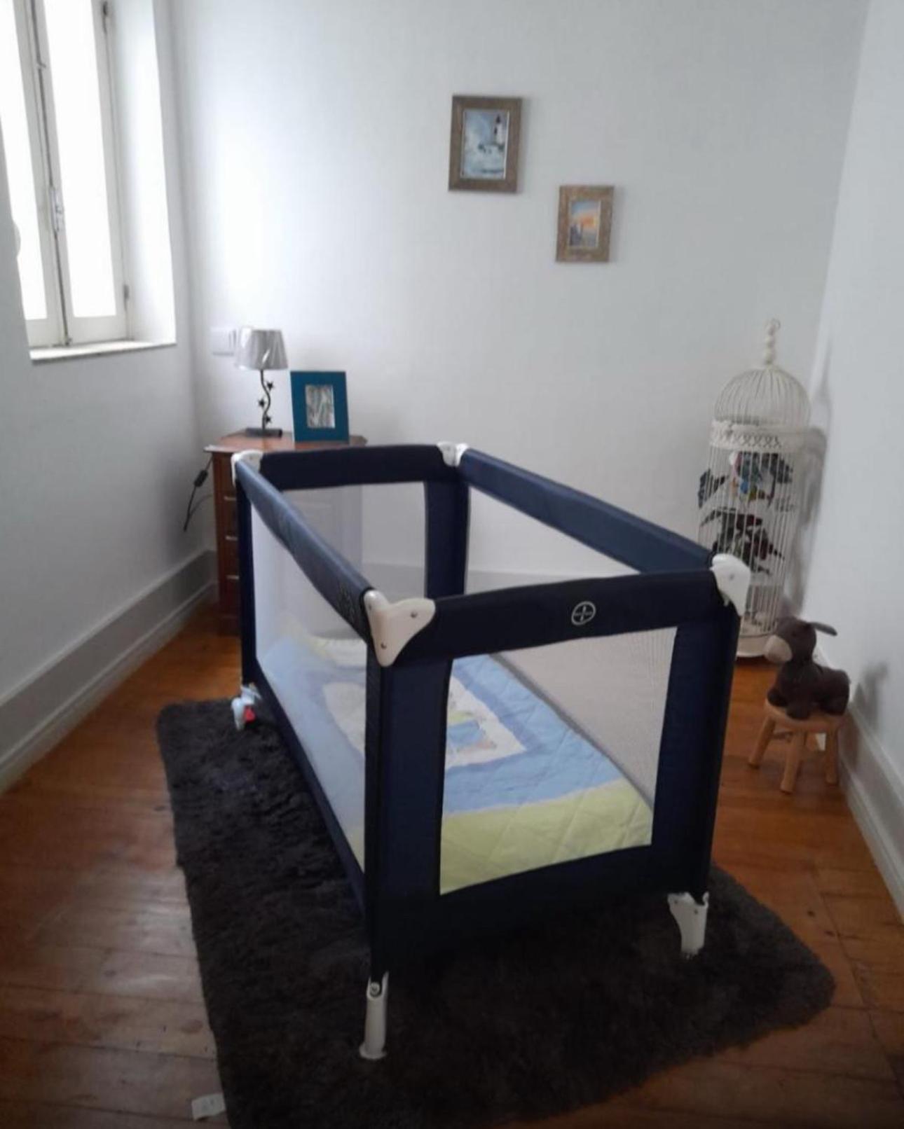 Apartament Casa Azul D'Altamira Viana do Castelo Zewnętrze zdjęcie