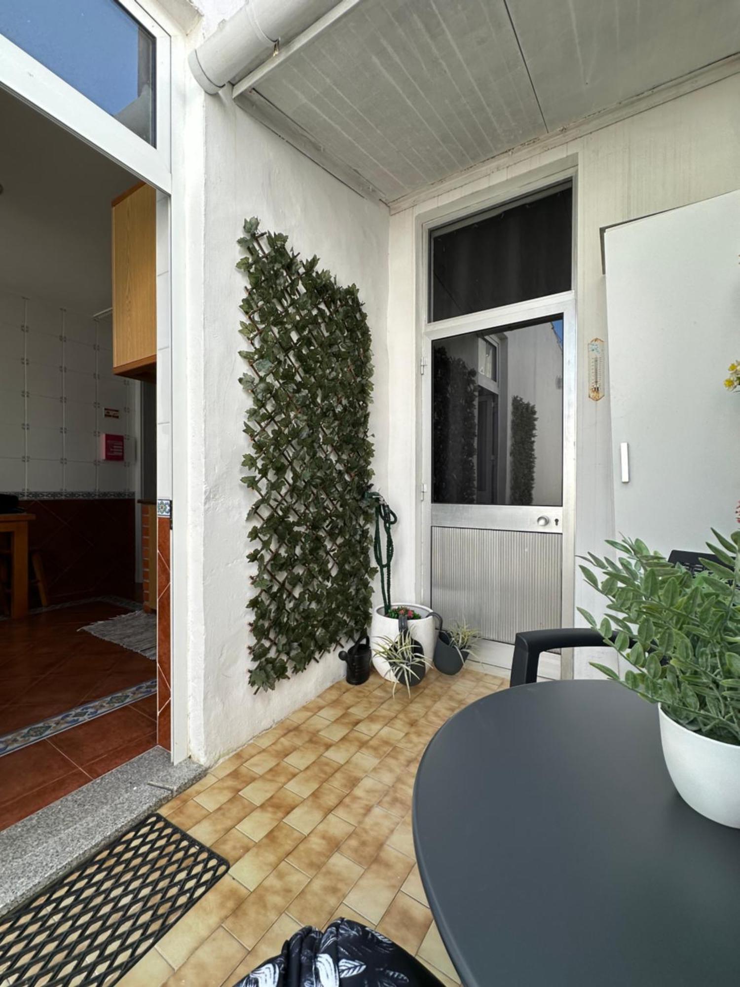 Apartament Casa Azul D'Altamira Viana do Castelo Zewnętrze zdjęcie
