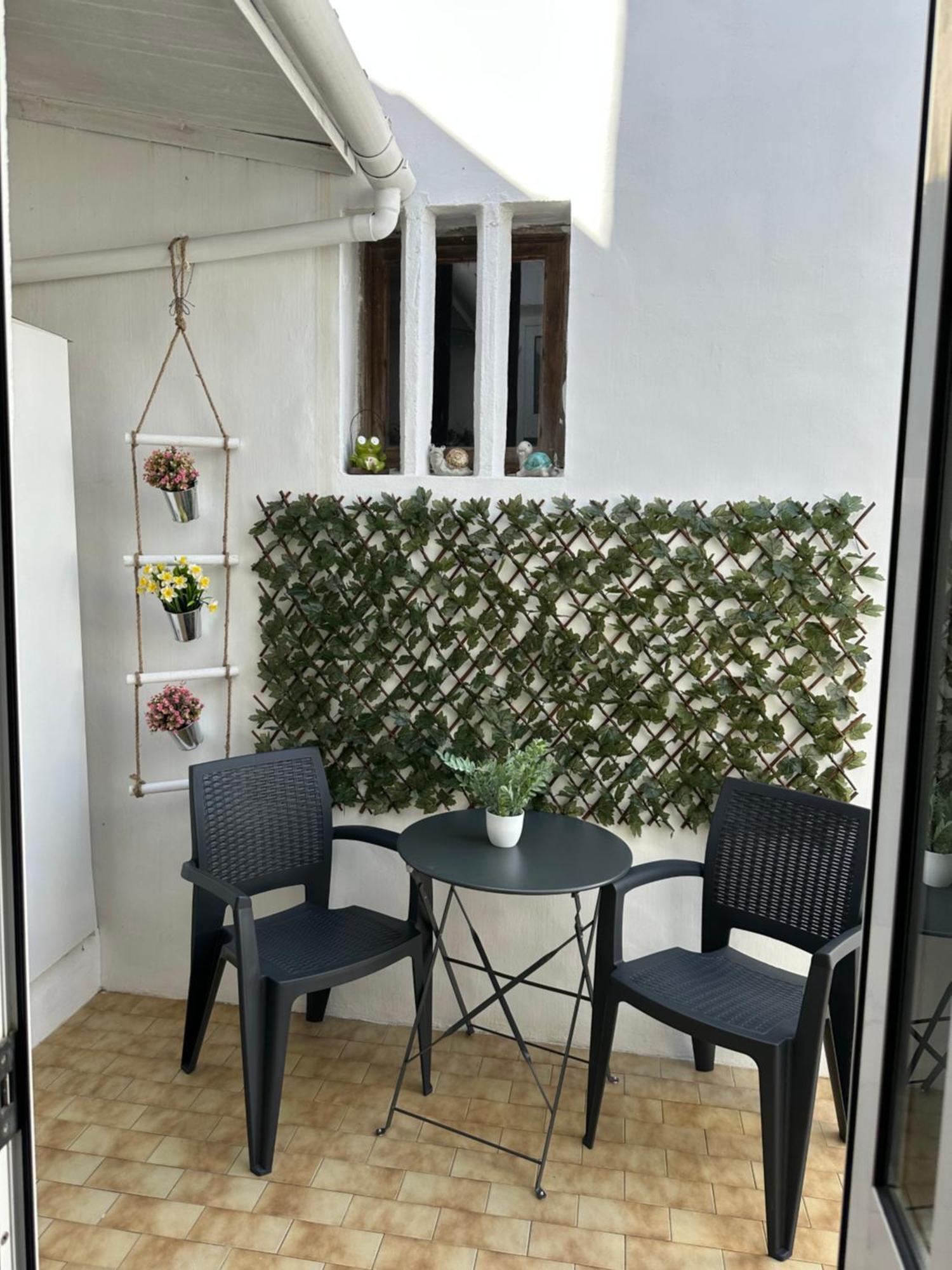Apartament Casa Azul D'Altamira Viana do Castelo Zewnętrze zdjęcie