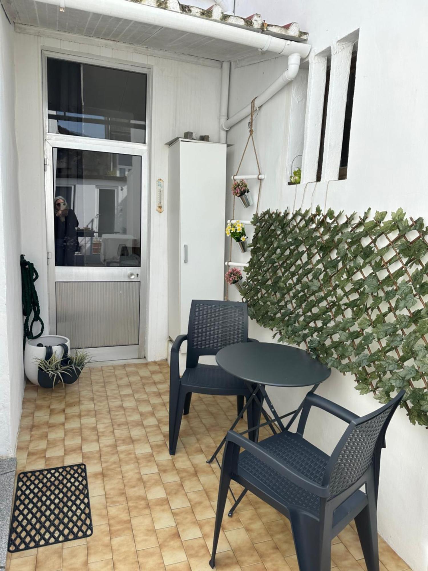 Apartament Casa Azul D'Altamira Viana do Castelo Zewnętrze zdjęcie