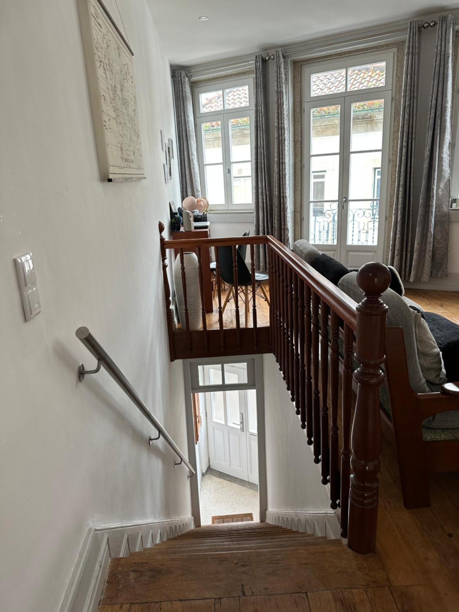 Apartament Casa Azul D'Altamira Viana do Castelo Zewnętrze zdjęcie