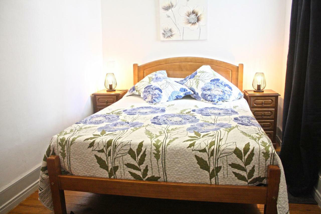 Apartament Casa Azul D'Altamira Viana do Castelo Zewnętrze zdjęcie