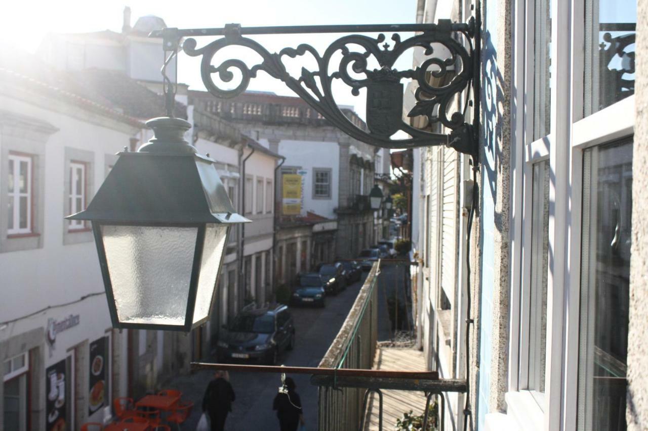 Apartament Casa Azul D'Altamira Viana do Castelo Zewnętrze zdjęcie