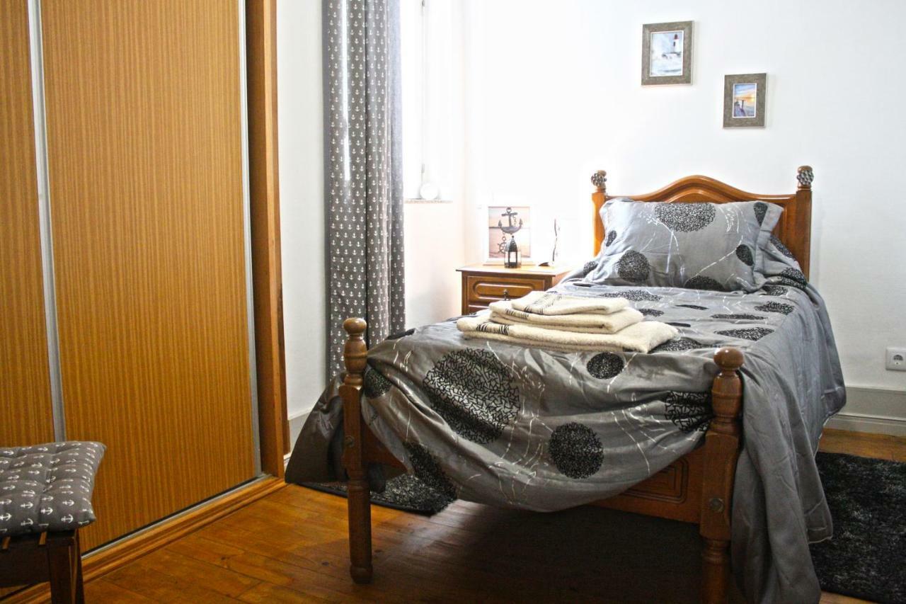 Apartament Casa Azul D'Altamira Viana do Castelo Zewnętrze zdjęcie