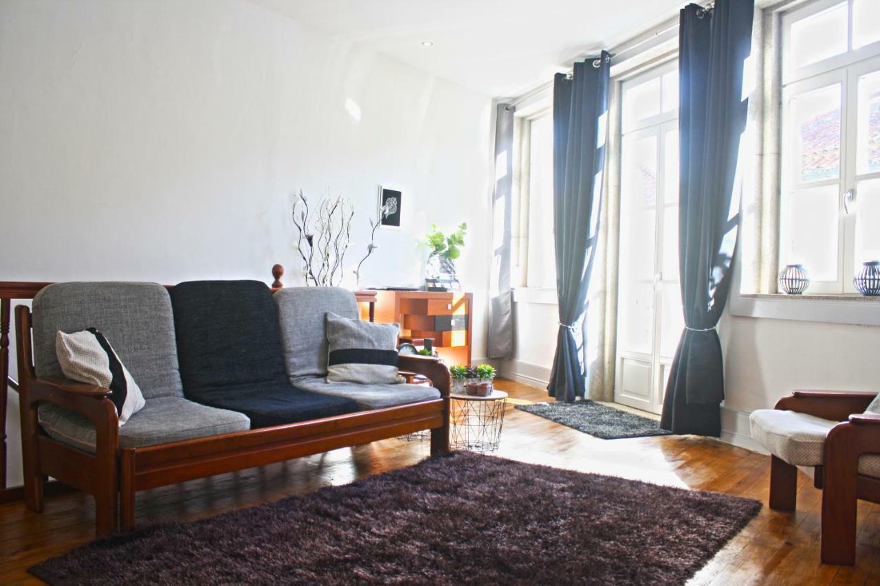 Apartament Casa Azul D'Altamira Viana do Castelo Zewnętrze zdjęcie