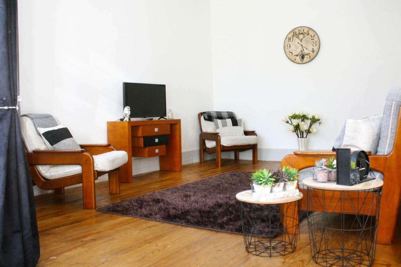 Apartament Casa Azul D'Altamira Viana do Castelo Zewnętrze zdjęcie